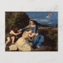 Recherche de vierge et enfant cartes postales Saint