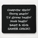 Recherche de gamer fille tapis souris Femmes