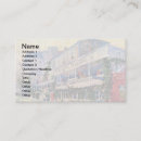 Recherche de sirene cartes visite Peinture