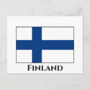 Recherche de drapeau de la finlande posters Drapeaux du monde
