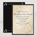 Recherche de sépia invitations Couple