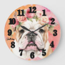 Recherche de race horloges Aquarelle