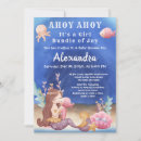 Recherche de bébé de pirate invitations Bébé garçon