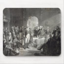 Recherche de george washington tapis souris Amérique