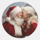 Recherche de mme claus autocollants Mignon