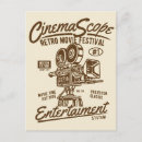 Recherche de cinema cartes postales Cinéma