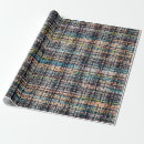 Recherche de tweed papier cadeau Tissu