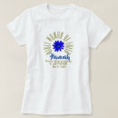 Recherche de leçons tshirts Pour elle