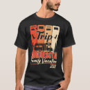 Recherche de road trip tshirts Montagnes