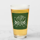 Recherche de fleuri chopes Monogramme