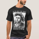 Recherche de henry viii tshirts Anne boleyn