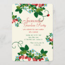 Recherche de gisement de fraise Fruit