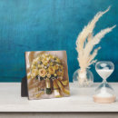 Recherche de miel plaques Fleur
