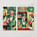 Recherche de pub irlandais cartes postales Pour tous