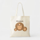 Recherche de hedgehog tote bags Animaux