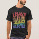 Recherche de audition tshirts Sourd