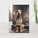 Recherche de irlandais anniversaire cartes Dog