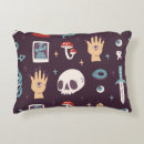 Recherche de tarot coussins Illustration