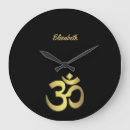 Recherche de aum horloges Symbole