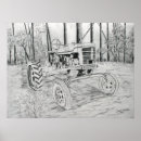 Recherche de tracteurs art Pour lui