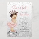 Recherche de partie de princesse invitations Rose