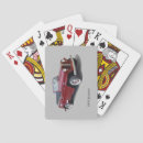 Recherche de 1950 jeux de cartes Voiture classique
