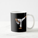 Recherche de karateka tasses Jiu jitsu
