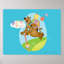 Recherche de holiday chambre enfant art Scooby doo