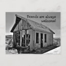 Recherche de cabane cartes postales Maison