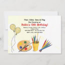 Recherche de fournitures invitations Toute personne