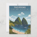 Recherche de saint lucia cartes postales Sainte lucie