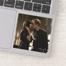 Recherche de logan autocollants Gilmore girrrls