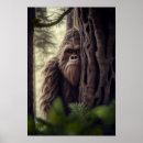 Recherche de bigfoot art Science fiction