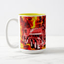 Recherche de camion pompiers tasses Urgence