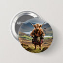 Recherche de cornemuse badges Écossais