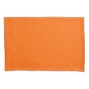 Recherche de housses oreillers Orange
