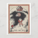 Recherche de jack jack cartes postales Vintage