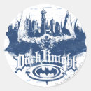 Recherche de chevalier noir autocollants Joker