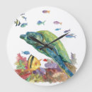 Recherche de tortue aquarelle art Vie océanique