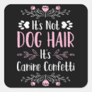 Recherche de chien de caniche autocollants Chiens