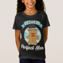 Recherche de parfaite fille tshirts Vente