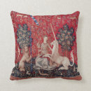 Recherche de miroir coussins Vintage