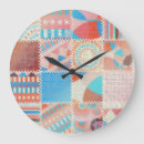Recherche de motif toile horloges Arrière plan