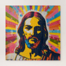 Recherche de jesus christ puzzles Chrétien
