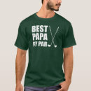 Recherche de paire tshirts Grand-père