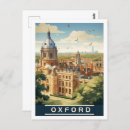 Recherche de oxfords cartes postales Travel