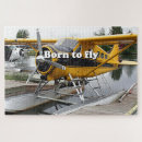 Recherche de avion puzzles Vol
