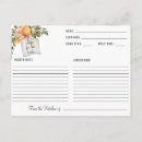 Recherche de citrons cartes postales Mariés