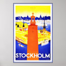 Recherche de large posters Vintage