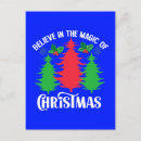 Recherche de esprit de noël cartes postales Hiver